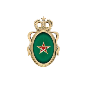 Royal Armed Forces
